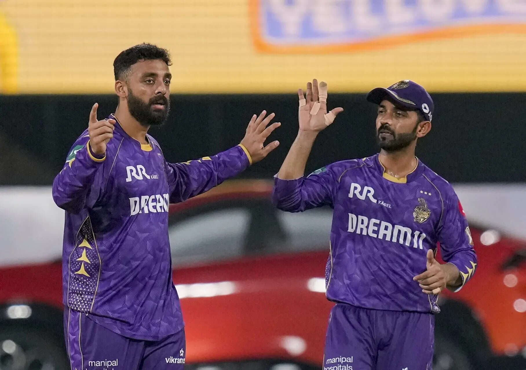 ‘Captain plays a big role’: Pathan questions Rahane over Varun Chakaravarthy call