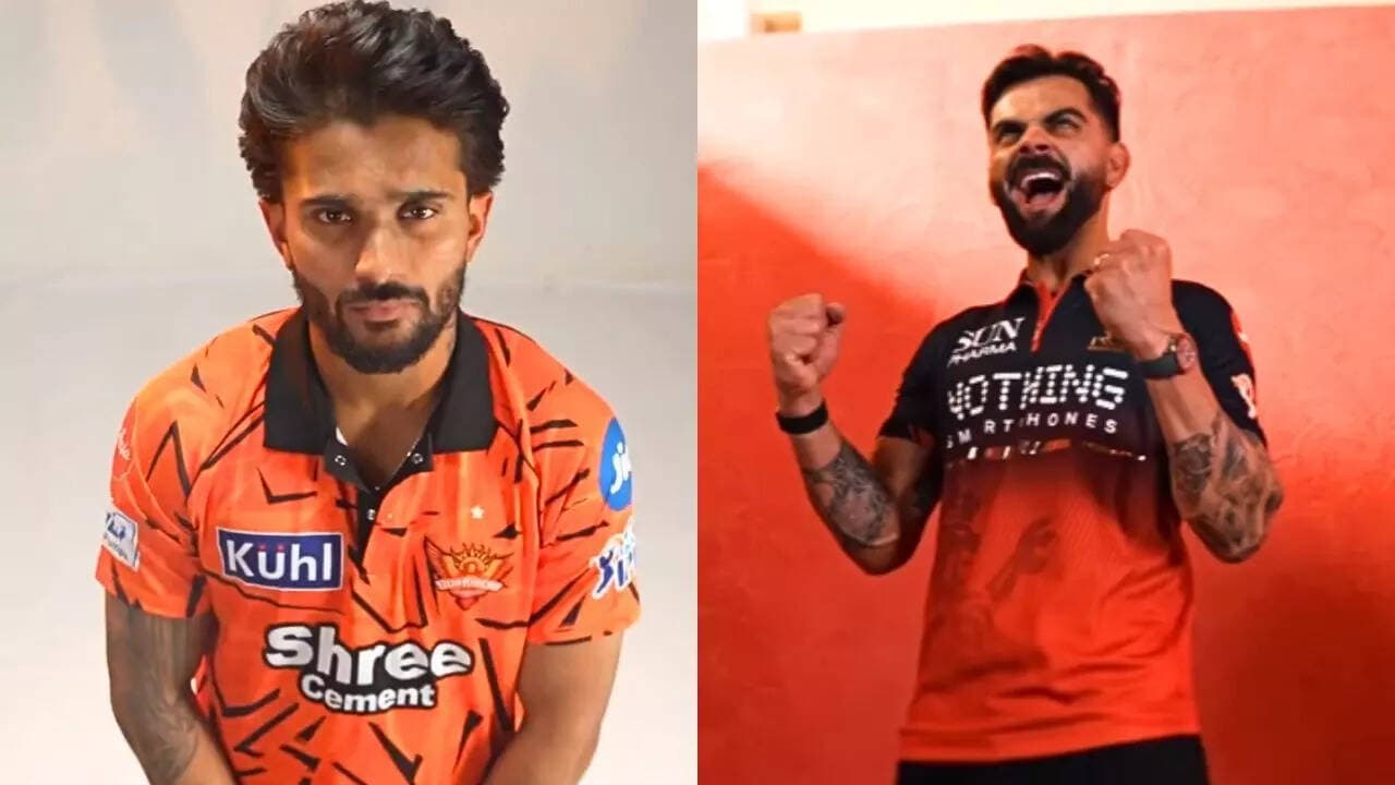 IPL 2026: Check out new jerseys of all 10 teams