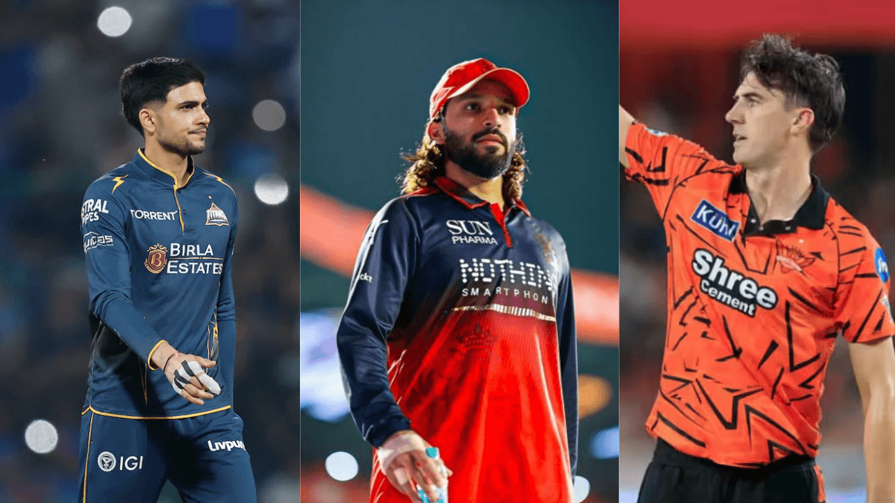 Not RCB or SRH! Historic playoff results make Gujarat Titans strongest contenders for IPL 2026 trophy