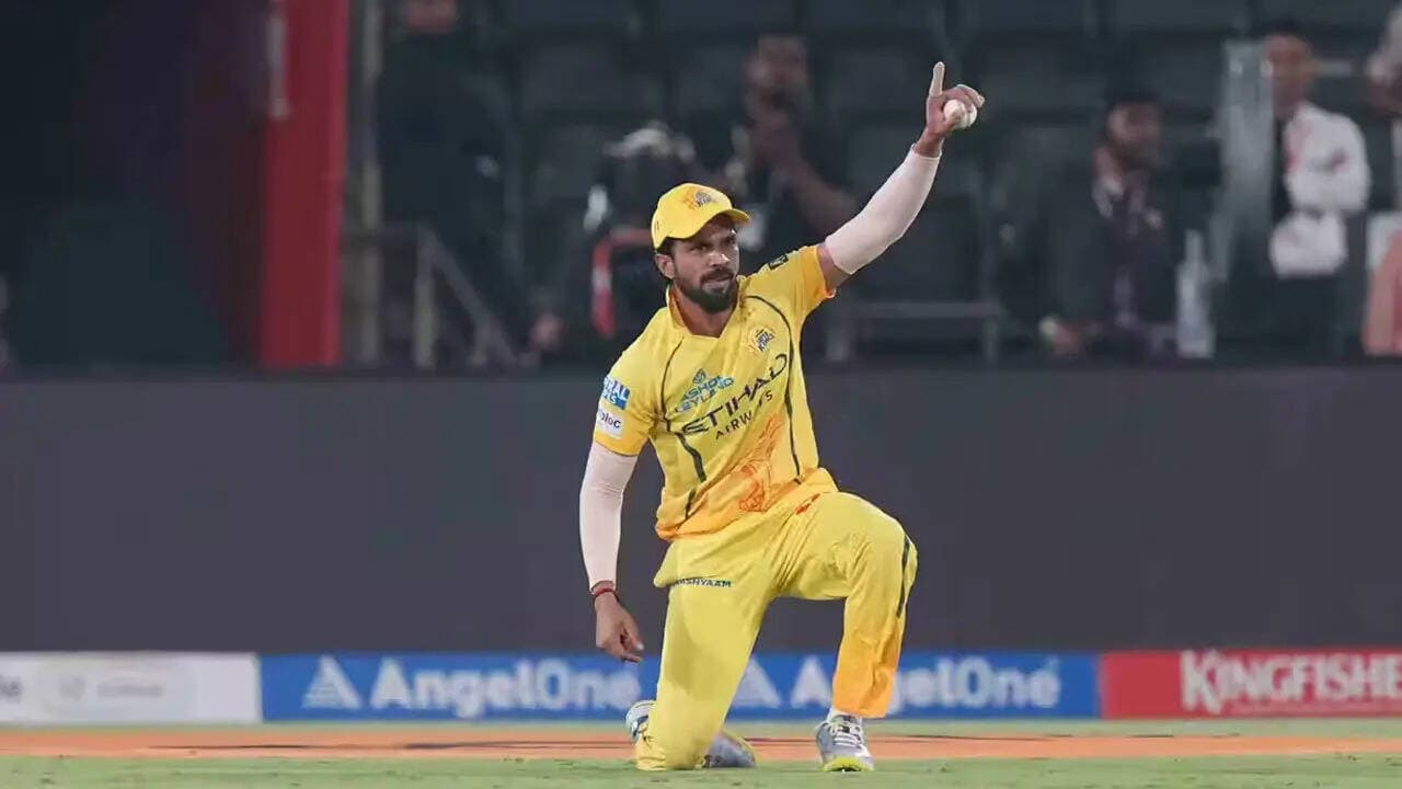IPL 2026 | 'His mind appears to be cluttered': Ashwin's blunt take on CSK captain Ruturaj Gaikwad