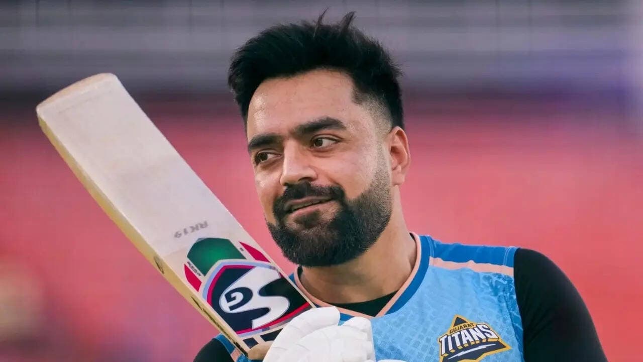 Afghanistan's Rashid Khan was offered Indian citizenship by 'high-ranking official'; here's how he responded