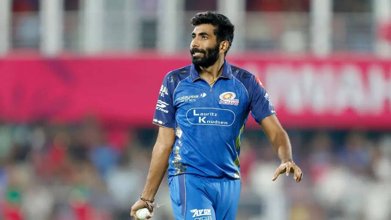 0 wickets in 5 matches! What's really going wrong with Jasprit Bumrah in IPL 2026? - Explained