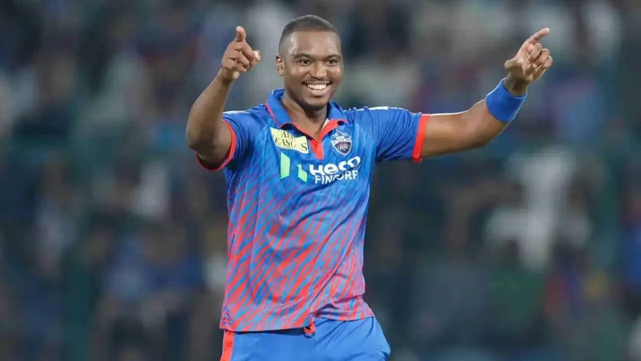 CSK vs DC: Chennai let them go, now Lungi Ngidi, Sameer Rizvi return to hurt them