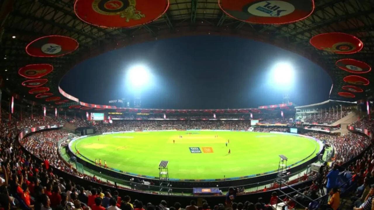 Why Bengaluru lost IPL 2026 final hosting rights to Ahmedabad