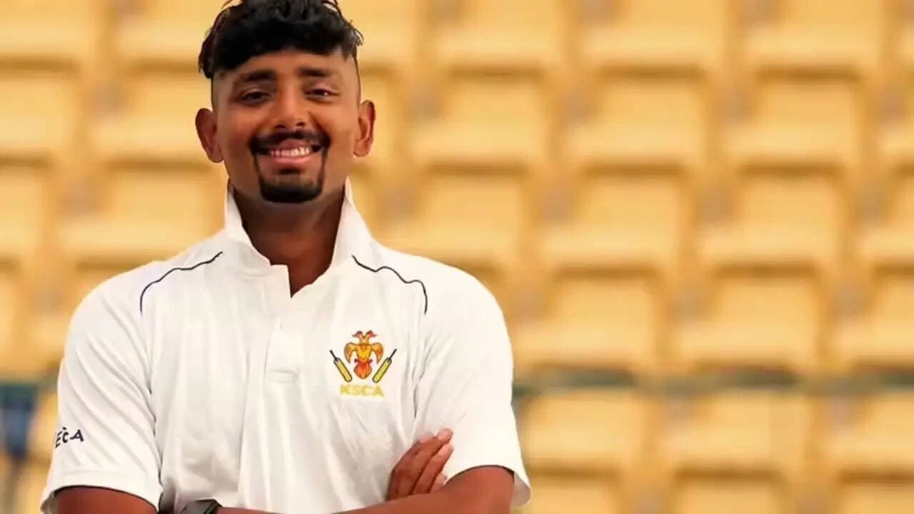 IPL 2026: Macneil Noronha named replacement for injured Ramakrishna Ghosh in CSK squad