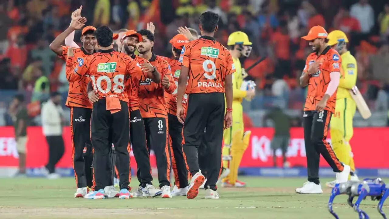 IPL 2026: Turning point for SRH? Dale Steyn makes big claim after CSK win