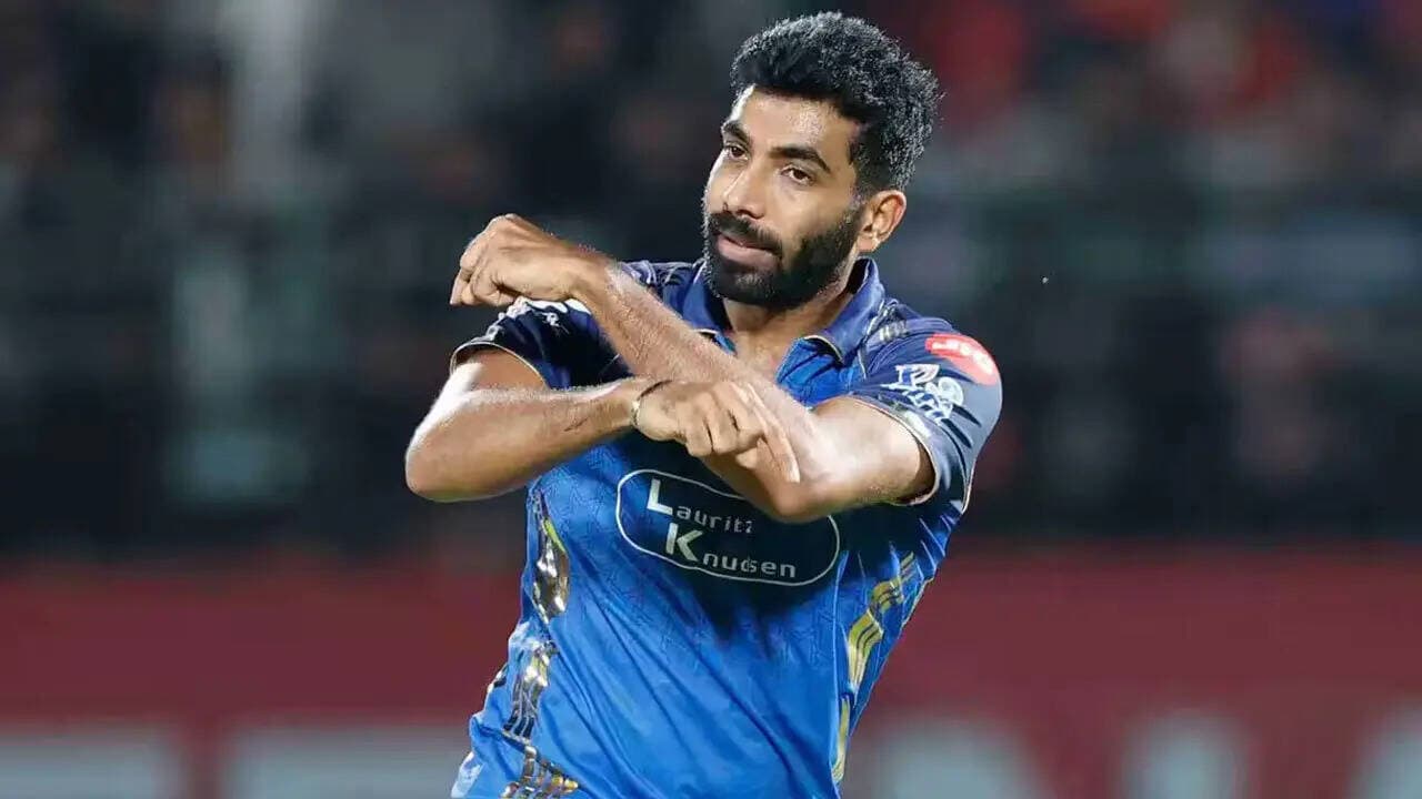 IPL 2026: Jasprit Bumrah's turn at captaincy begins with control, less noise