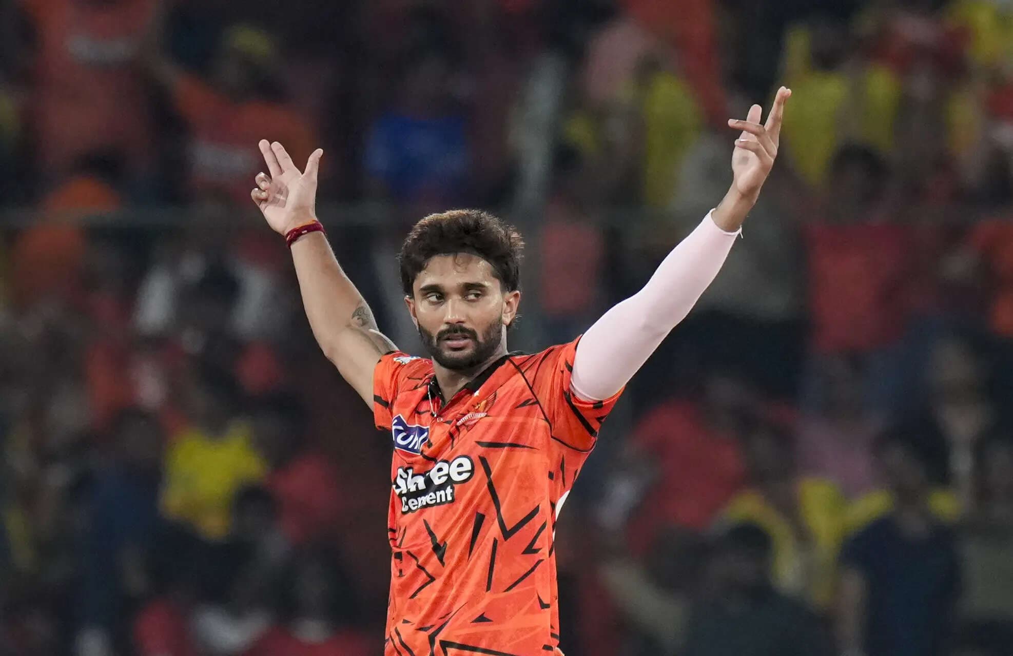 IPL 2026: Sunrisers Hyderabad hope for Nitish Reddy’s return