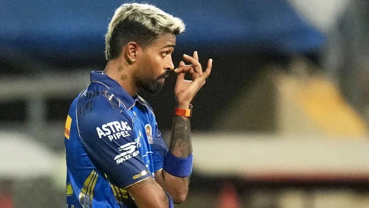 IPL 2026 | Hardik Pandya update: Ryan Rickelton shares latest on MI skipper’s illness