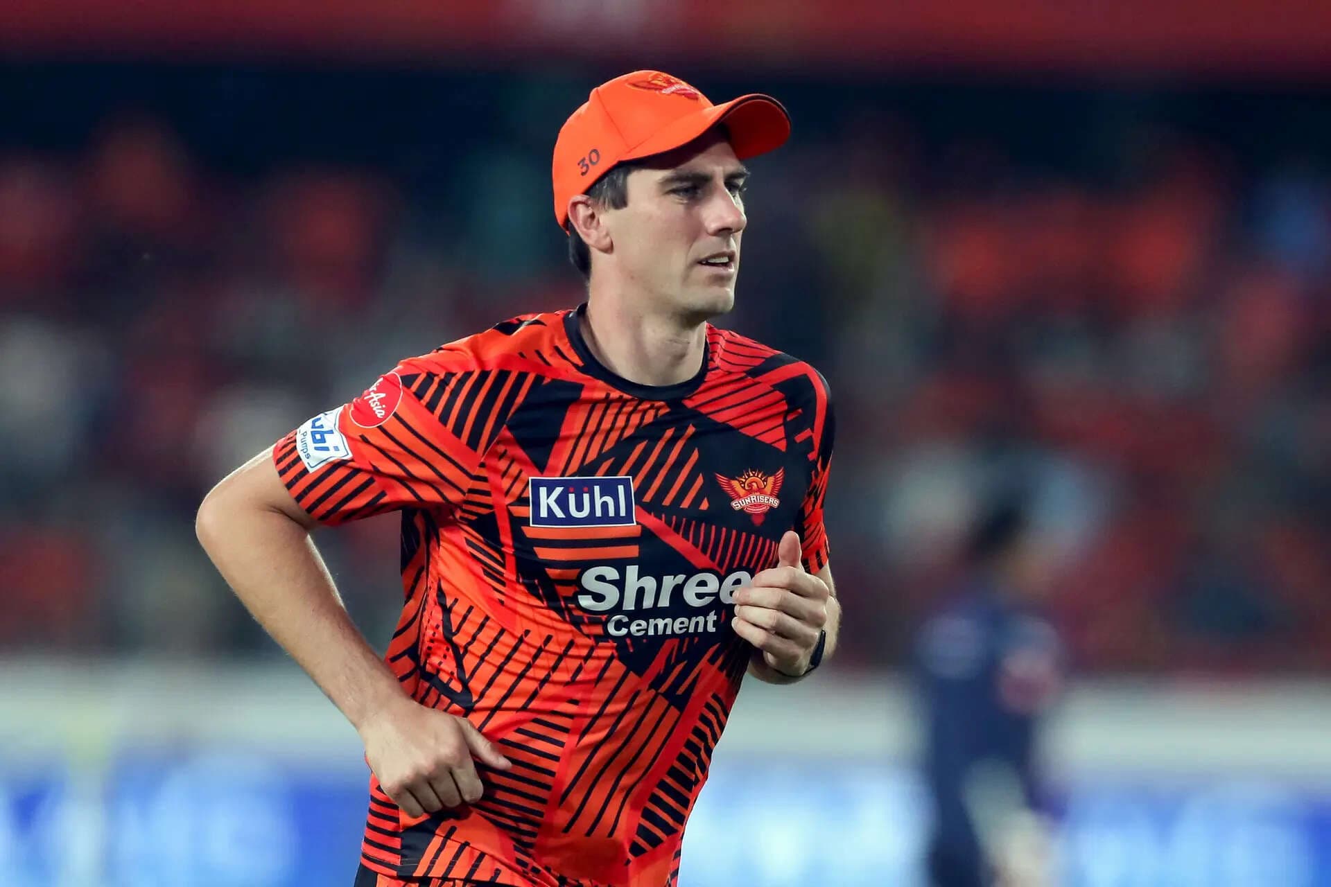 IPL 2026: Will Pat Cummins finally play for SRH against RR tonight?