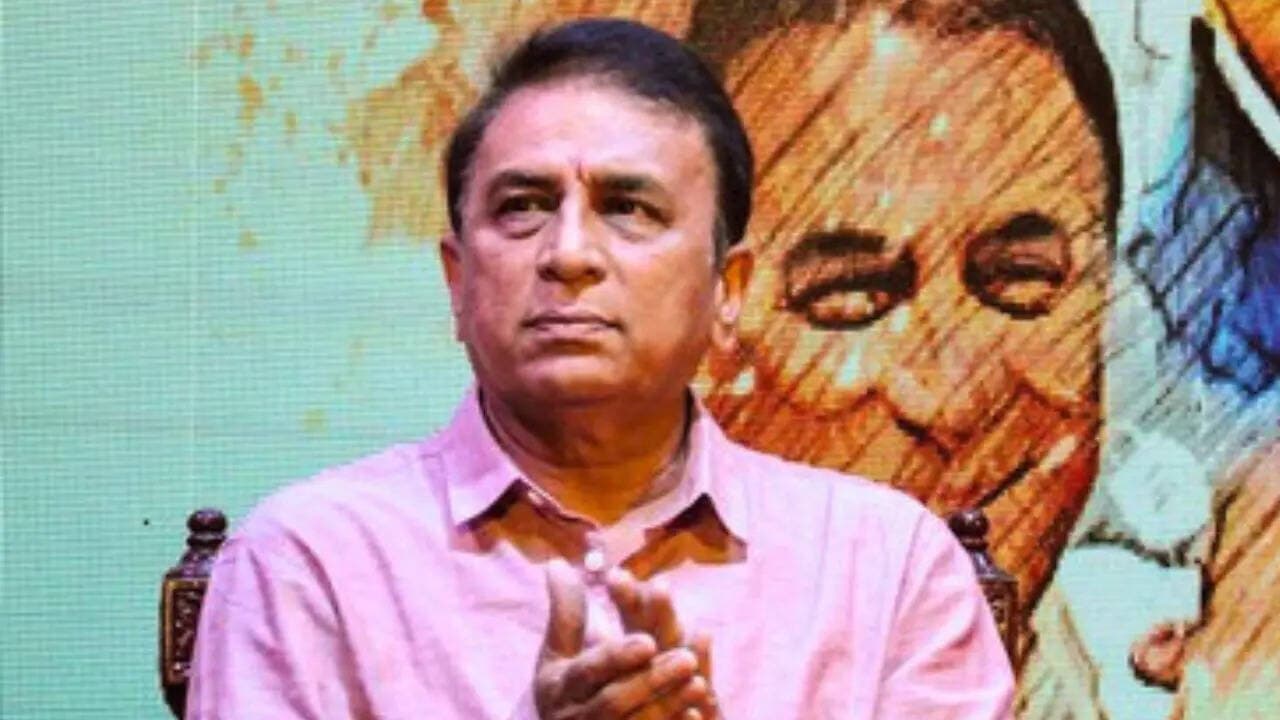 'Nobody else should be allowed': Sunil Gavaskar urges BCCI action over fresh IPL concern
