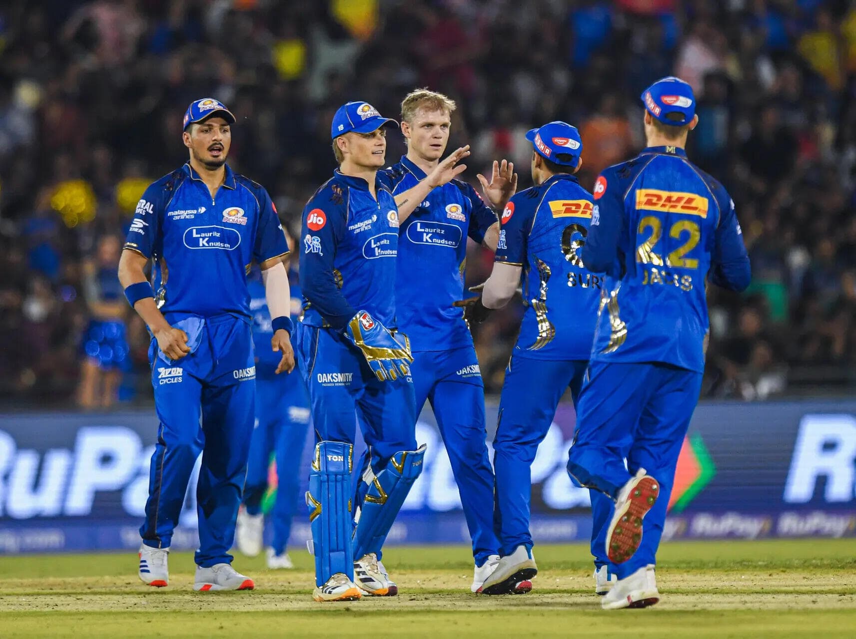 ‘Bit above my pay grade’: Corbin Bosch on Hardik Pandya’s absence