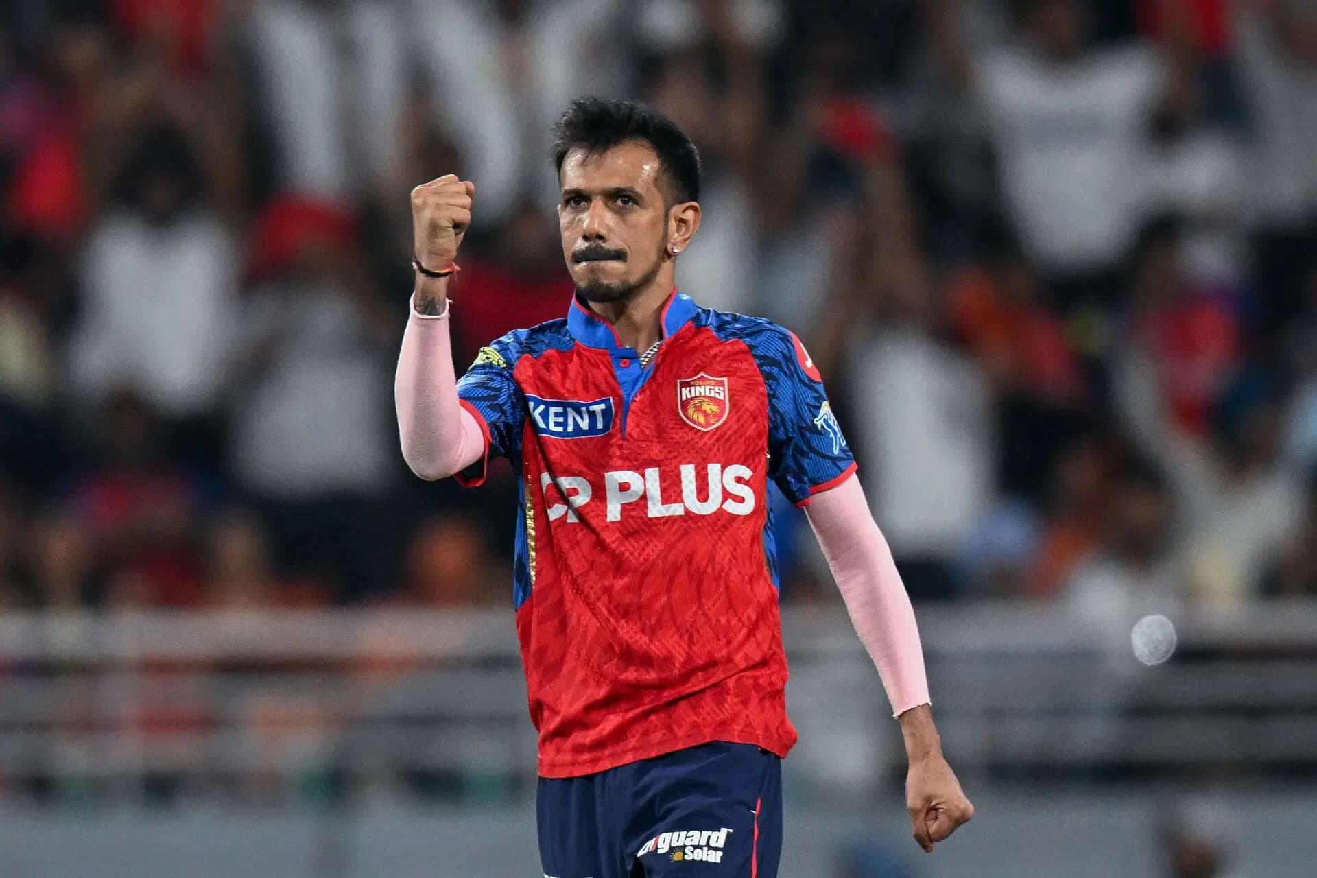 IPL 2026: ‘Should be behind bars’- Ex-India cricketer erupts over Yuzvendra Chahal’s viral vape video