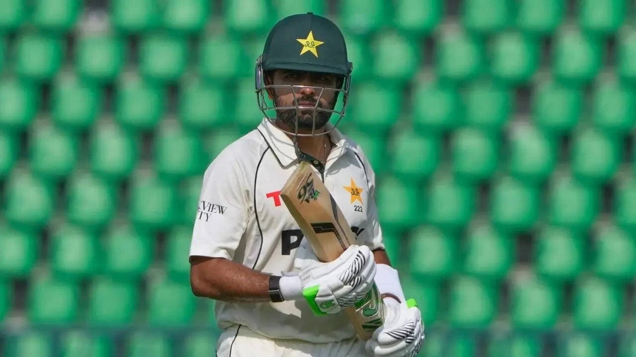 'This is the right time': Pakistan consider bringing back Babar Azam as Test captain after Bangladesh series
