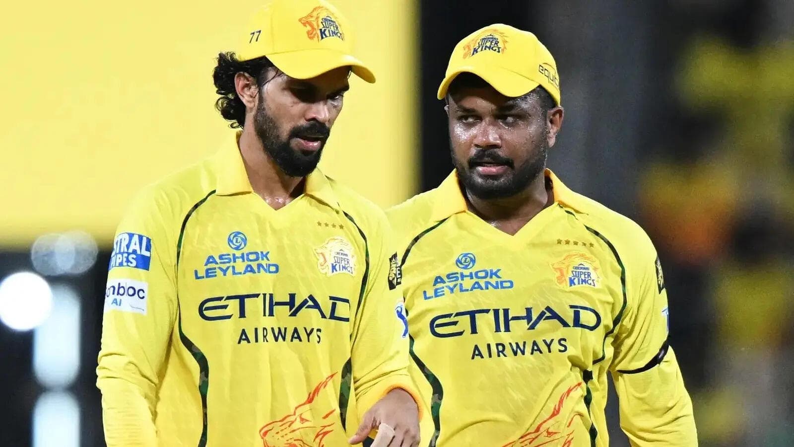 ‘I’ll play for my captain Ruturaj’: Sanju Samson breaks silence on CSK leadership buzz