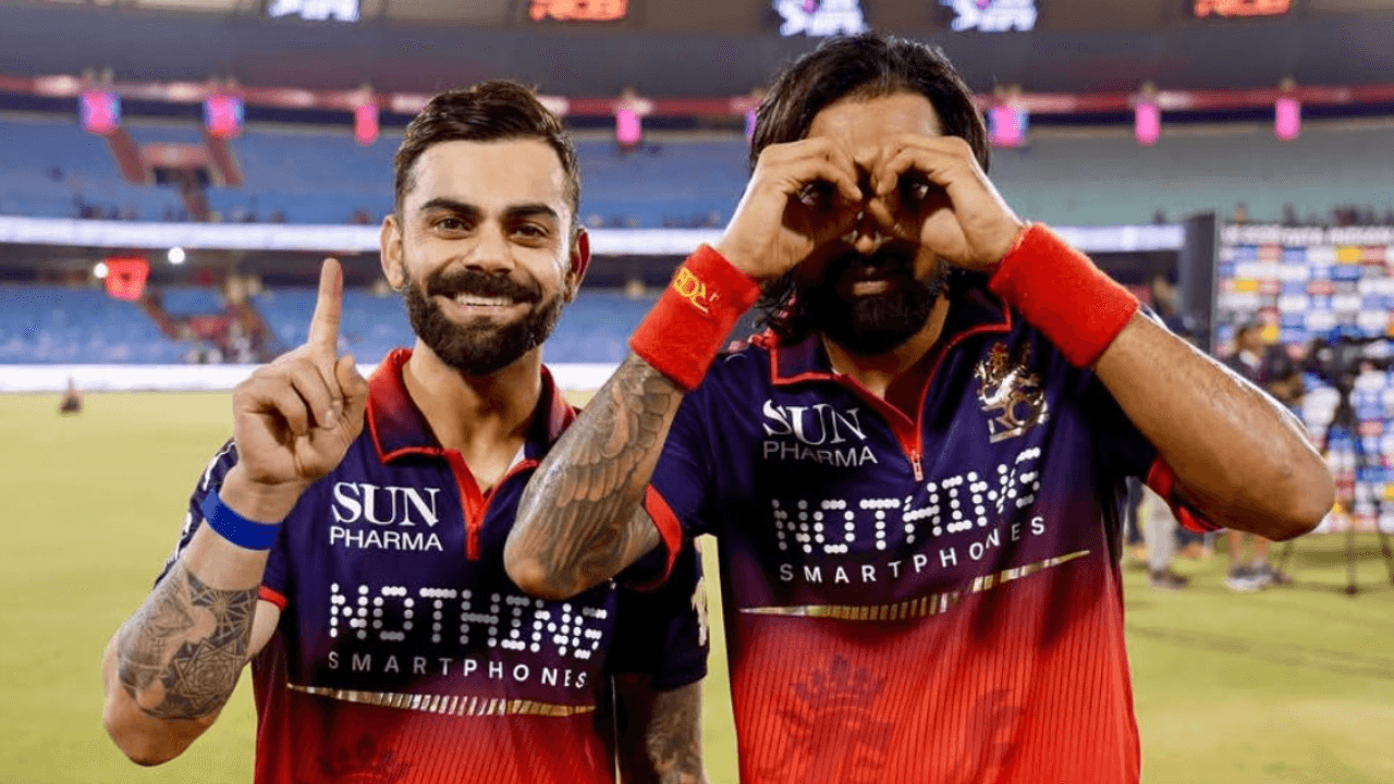 IPL 2026: 'I told you so' - Virat Kohli proves Krunal Pandya right with century against KKR