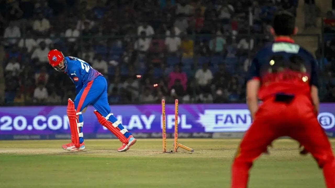 'Tough to take': Delhi Capitals co-owner breaks silence after DC all out for 75 vs RCB in IPL 2026