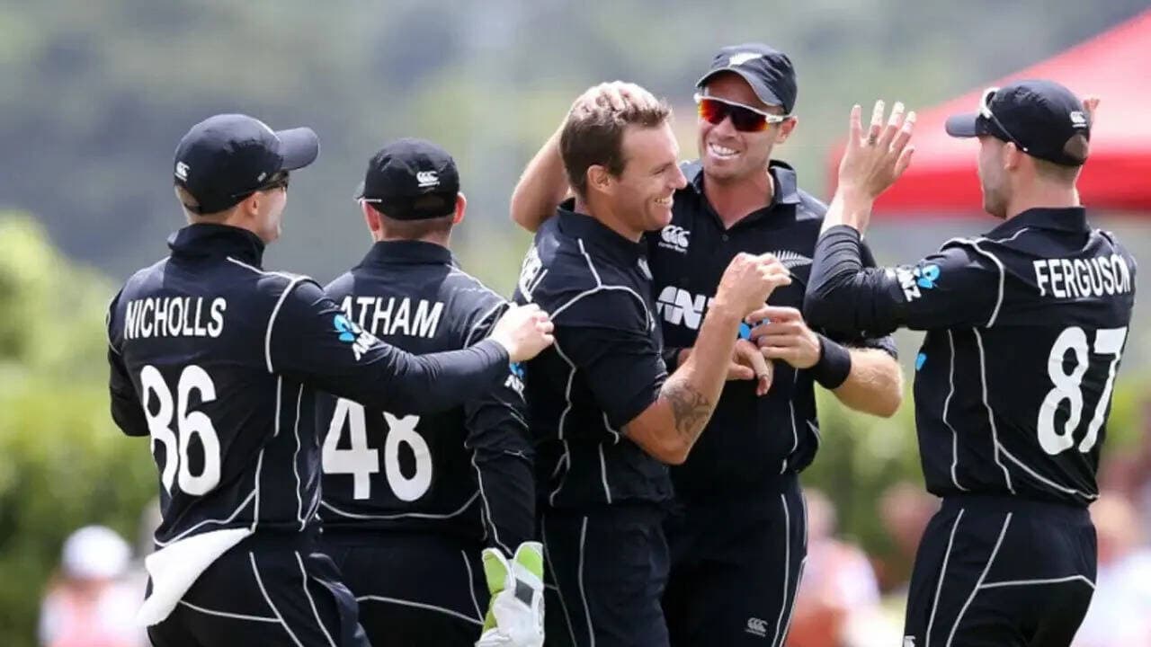 Shocking! New Zealand star cricketer banned for cocaine use