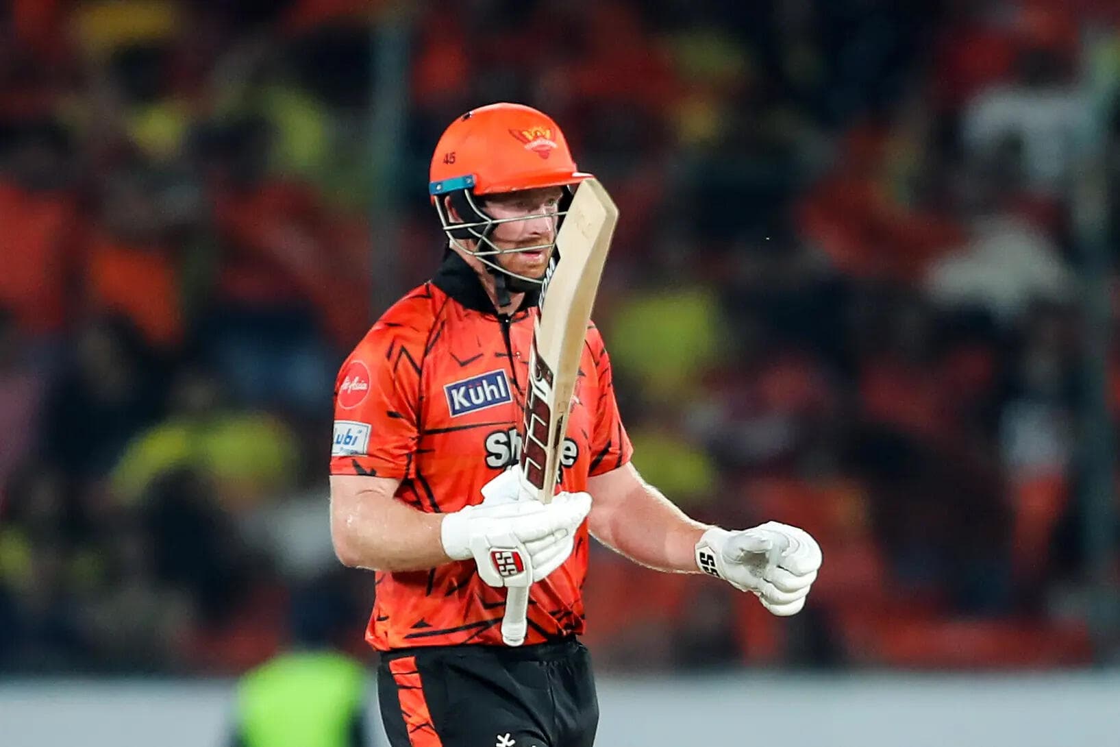 IPL 2026: Heinrich Klaasen creates history, joins Chris Gayle–Andre Russell elite club