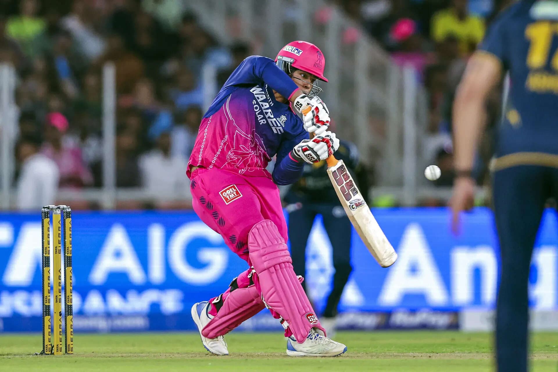 Vaibhav Sooryavanshi's biggest challenge yet! Trial by fire vs Jasprit Bumrah