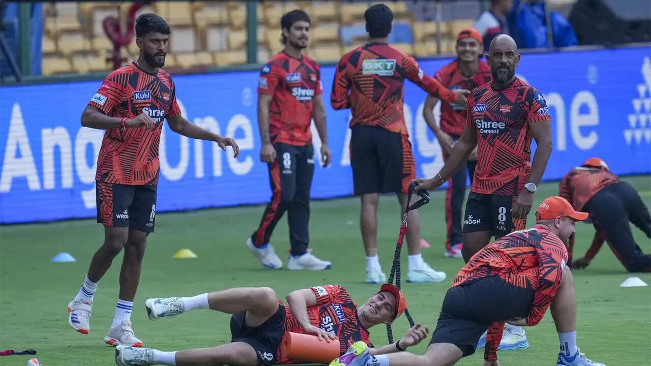 RCB beware! Ex-CSK player predicts 'night to remember' for Sunrisers Hyderabad star
