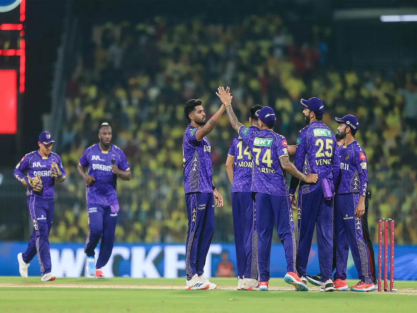 IPL 2026: KKR head coach Nayar promises 'season of opportunities' amid major changes