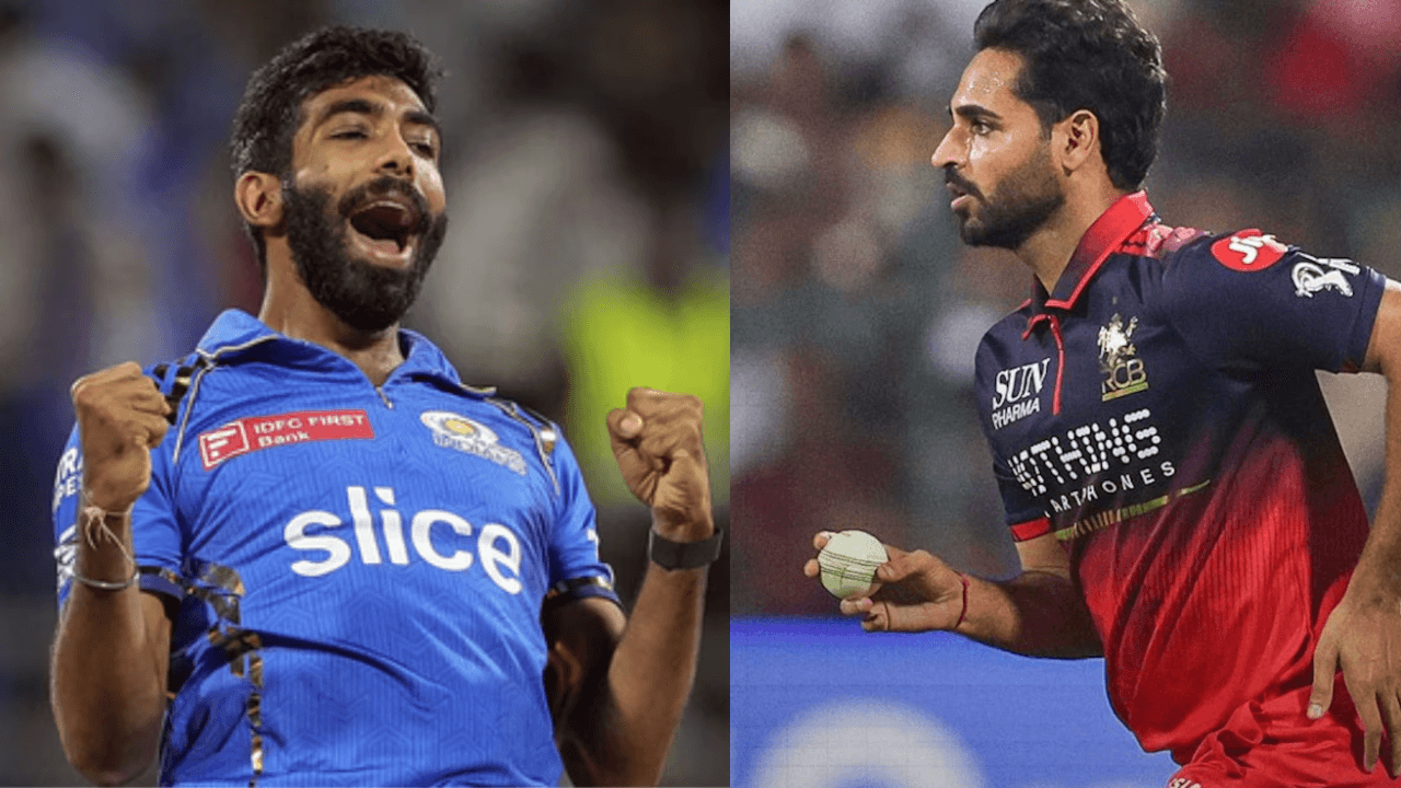 From Bhuvneshwar Kumar to Jasprit Bumrah: IPL’s greatest dot-ball bowlers