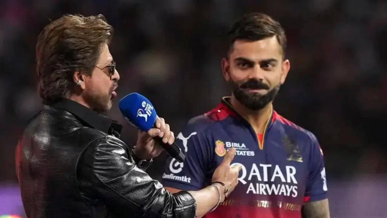 'IPL is lot more of a movie than actual cricket': PSL batter's bizzare comparison - Watch