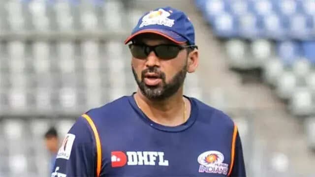 'Got enough guys to make mix and match': Mhambrey on MI squad depth