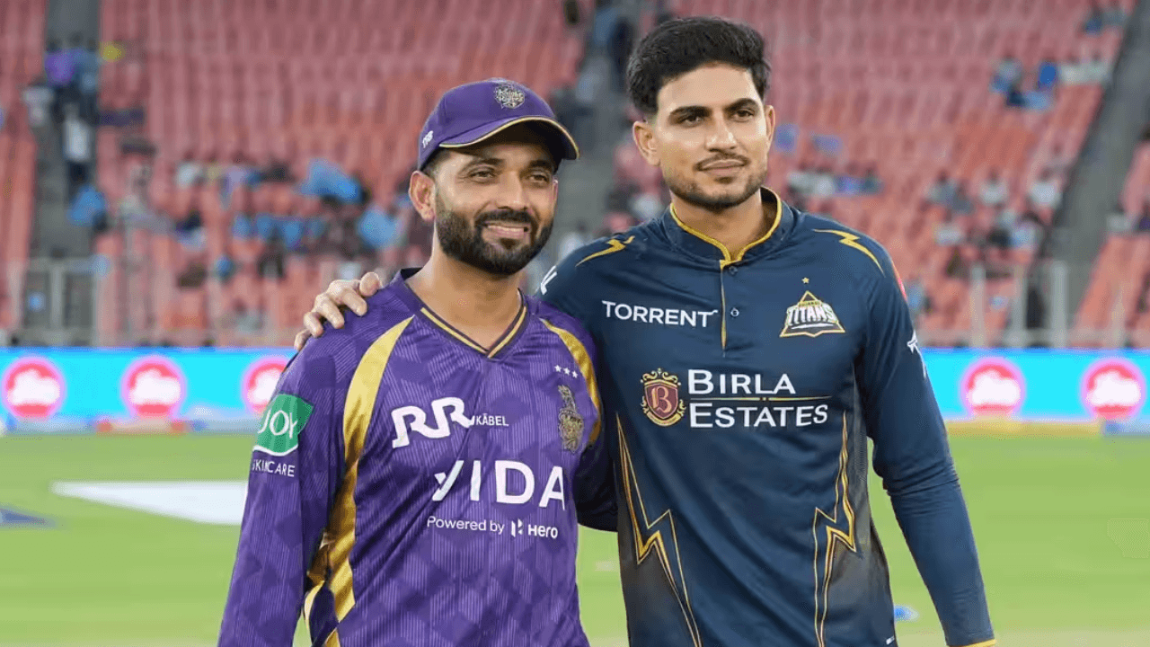 IPL Match Today, KKR vs GT: Predicted playing XI, head-to-head, toss timing, pitch report, Kolkata weather update