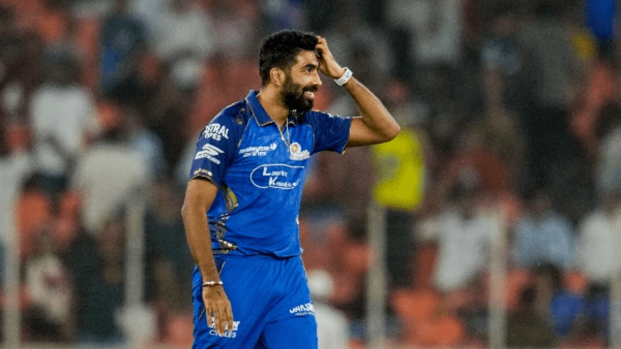 'Narrative played on his mind’: Ashwin explains Bumrah’s dip in form after ending wicket drought