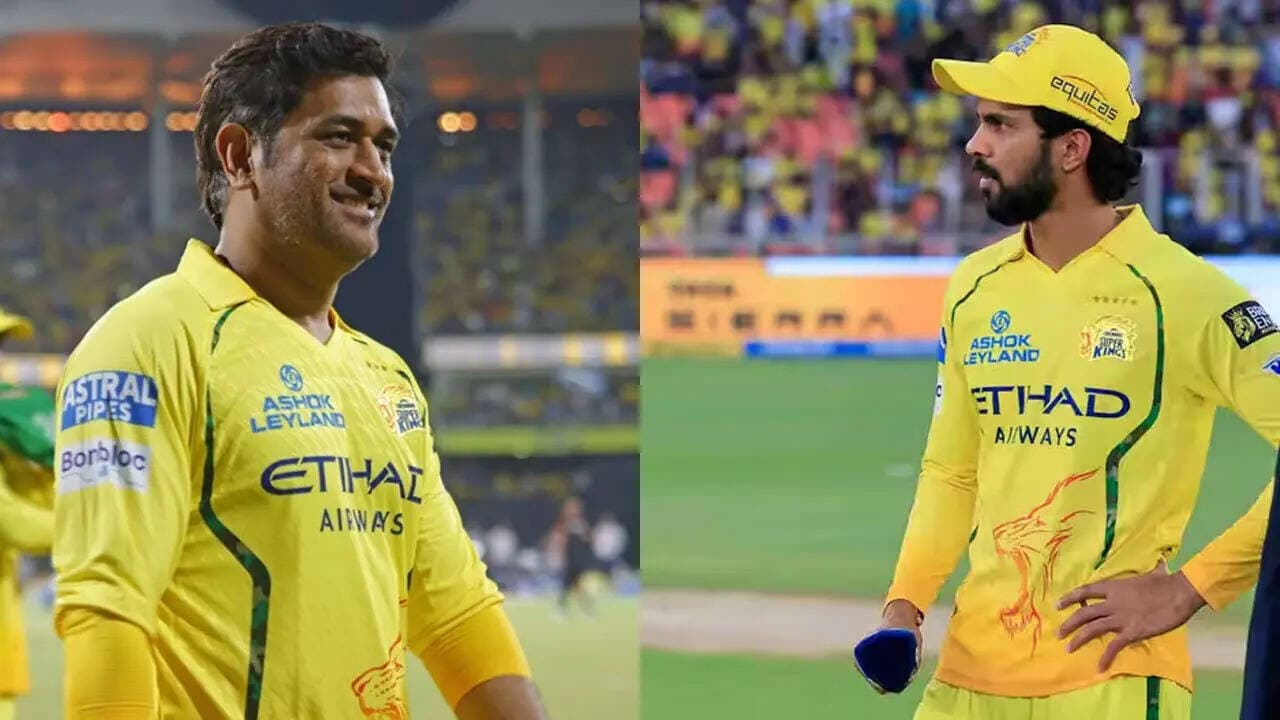 Will MS Dhoni play in IPL 2027? CSK captain Ruturaj Gaikwad gives 'next year' update