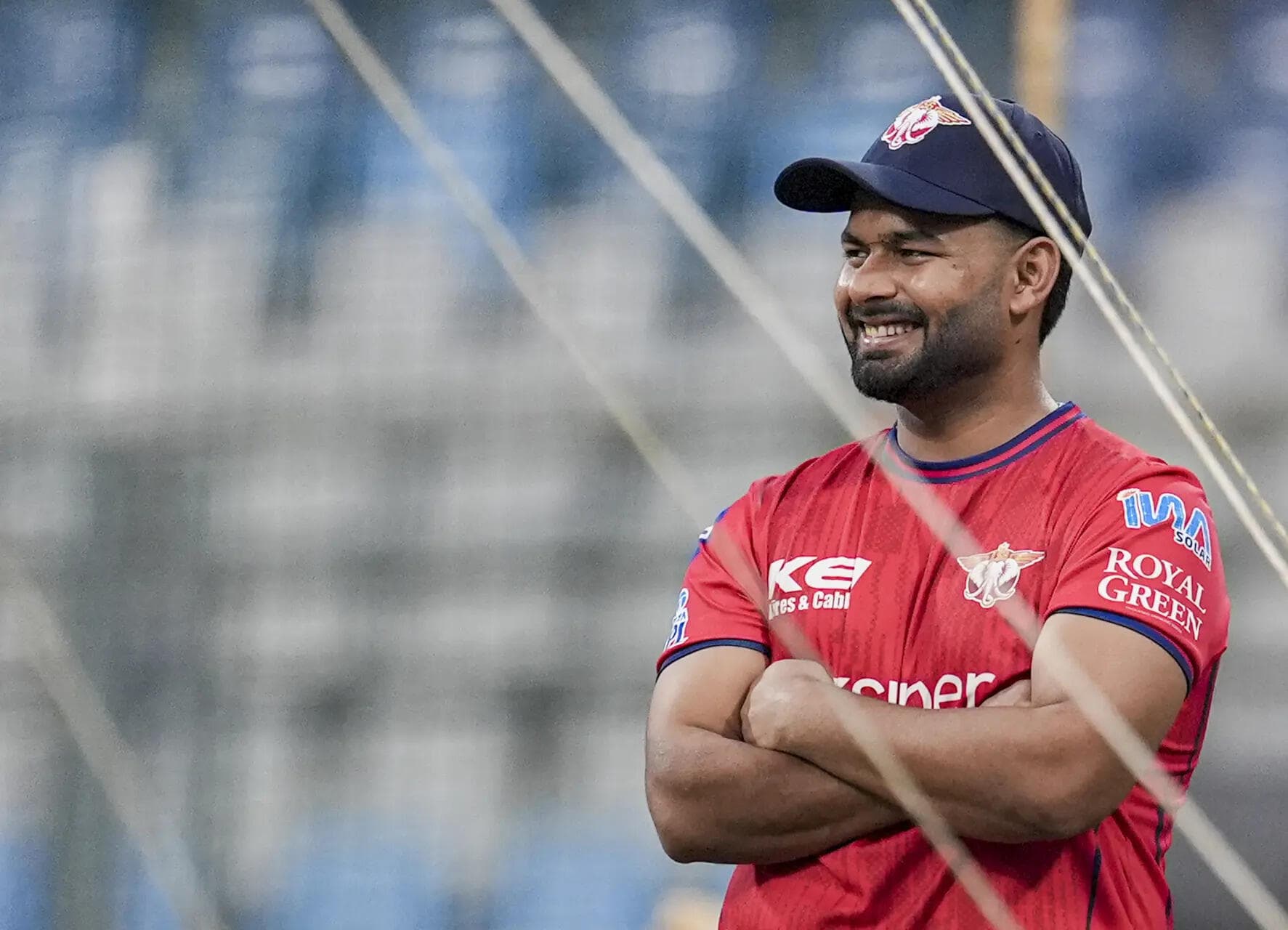 India squad for Afghanistan series: Rishabh Pant loses Test vice-captaincy, ODI spot
