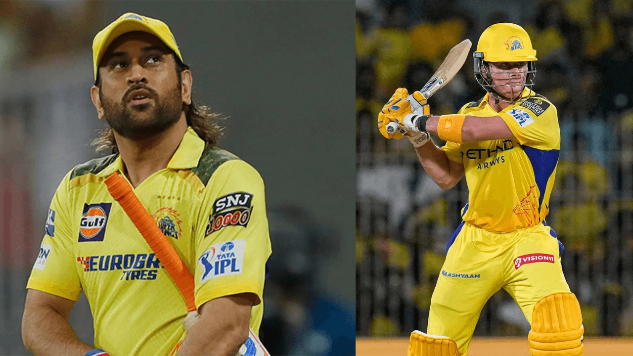 Why MS Dhoni and Dewald Brevis are not playing in CSK’s IPL 2026 opener