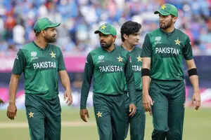 Babar Azam returns for Pakistan ODIs vs Australia; Mohammad Rizwan dropped