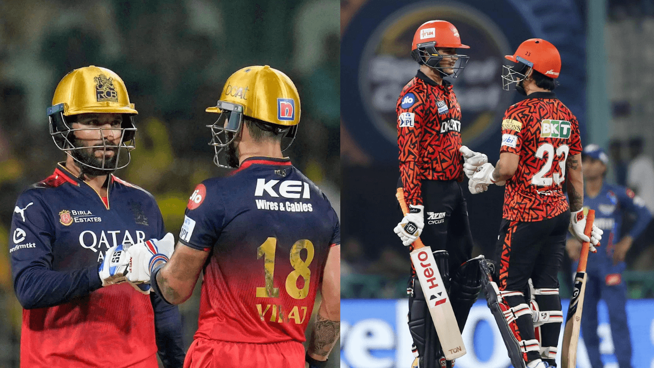 IPL Match Today: RCB begin title defence against SRH in high-voltage clash