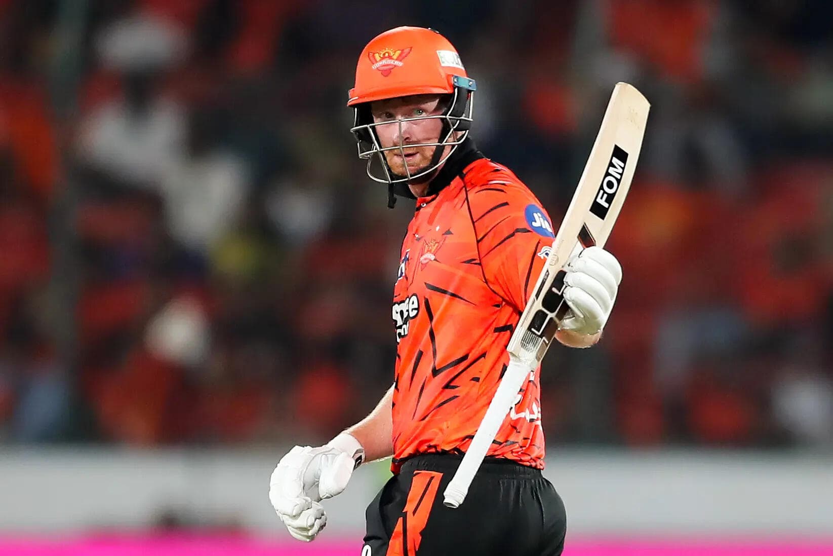 IPL 2026 Orange Cap Race: Heinrich Klaasen leads, Sai Sudharsan closes in