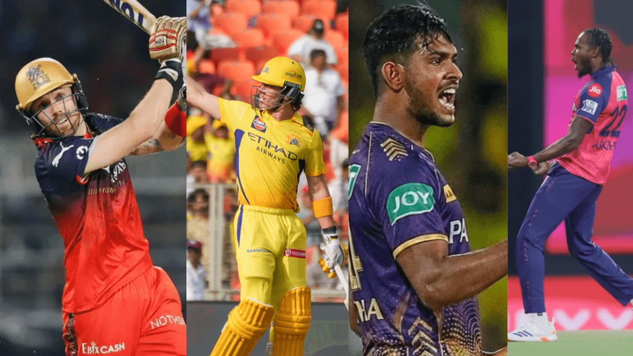 IPL 2026: 4 likely overseas playing XI picks for each team