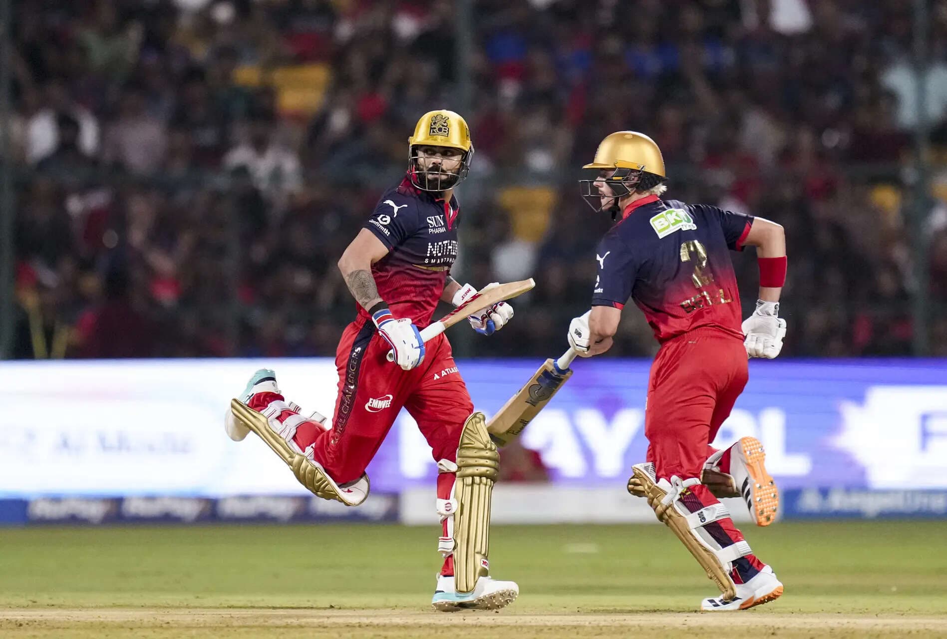 IPL 2026: ‘That’s not good enough’- Aakash Chopra fires warning to star RCB player