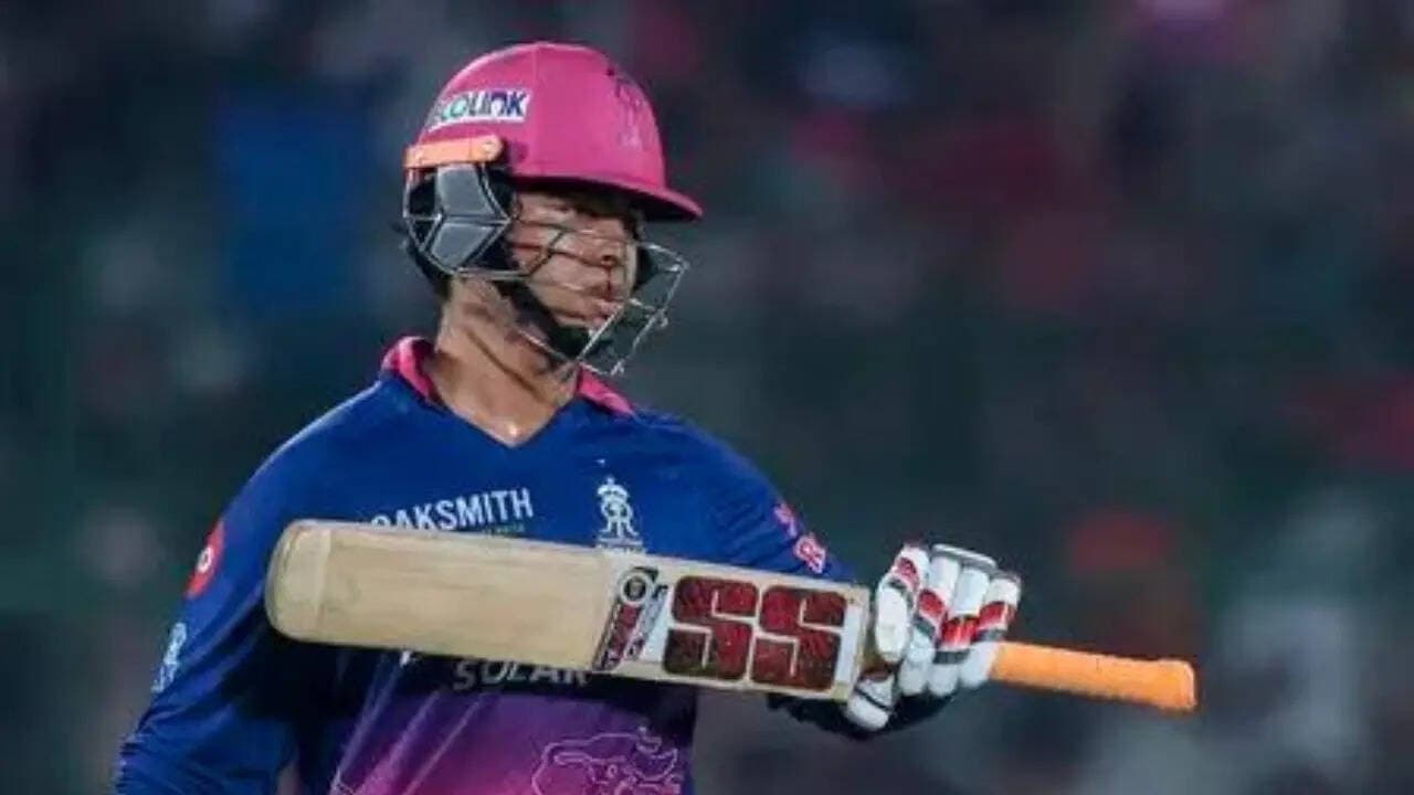 'Exceptionally safe hands': Former RR director who introduced Vaibhav Sooryavanshi hits back at Kaif, Manjrekar