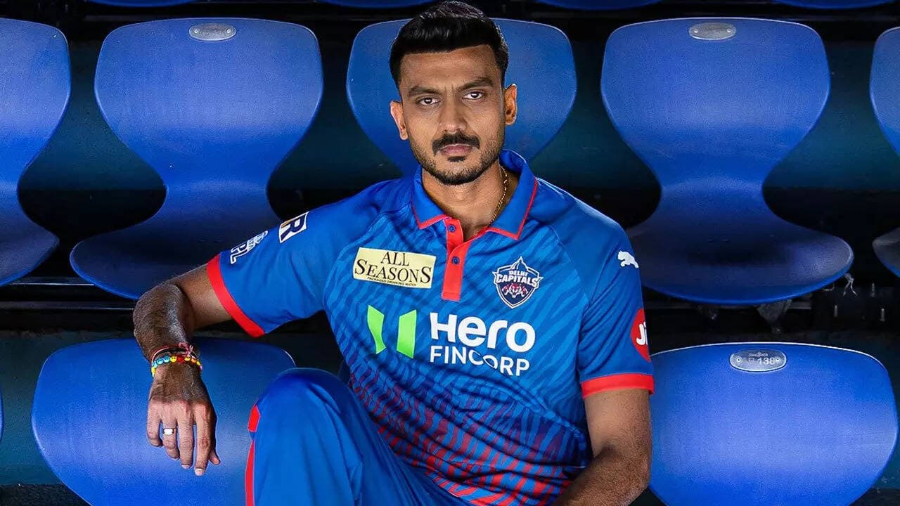 Tough to replicate Team India culture in IPL team, says Axar Patel