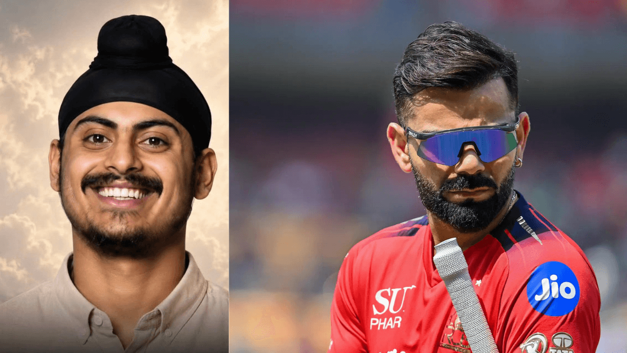 Amanpreet Gill, former India U-19 teammate of Kohli, dies at 36; Yuvraj pays tribute