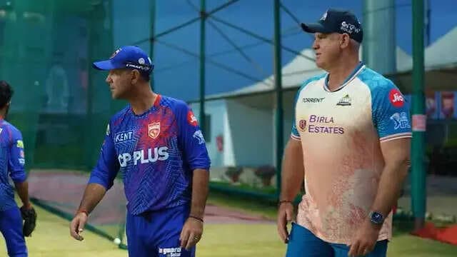 PBKS vs GT: In this run-fest, can bowlers claw back?