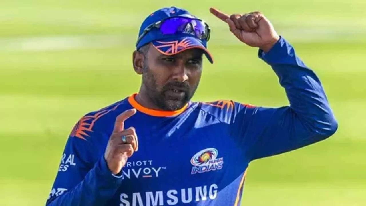 IPL 2026 | 'Disappointing': MI head coach Mahela Jayawardene dissects campaign after RCB defeat