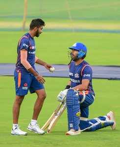 'I want this kid out': Yuvraj Singh reveals he asked Bumrah to leave the nets