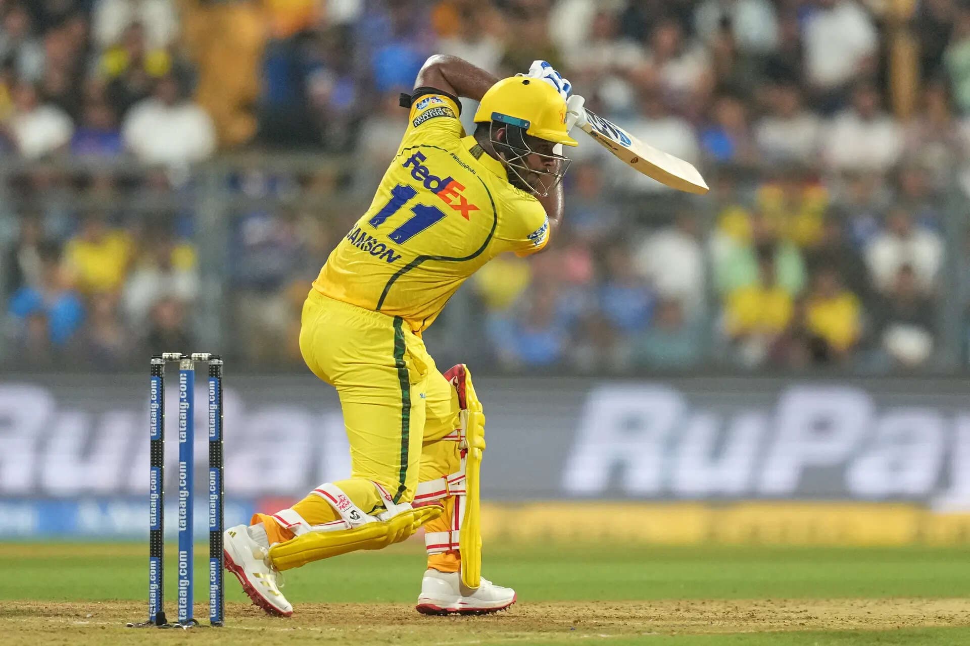 IPL 2026: Lifeline wasted! Sanju Samson falls to Jasprit Bumrah just balls after Will Jacks’ blunder
