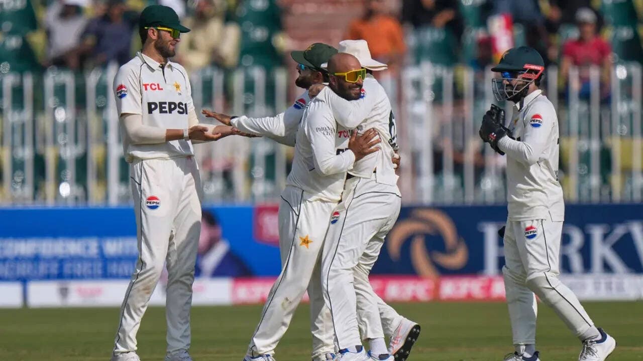 Big shake-up! Pakistan announce fresh coaching staff for Bangladesh tour