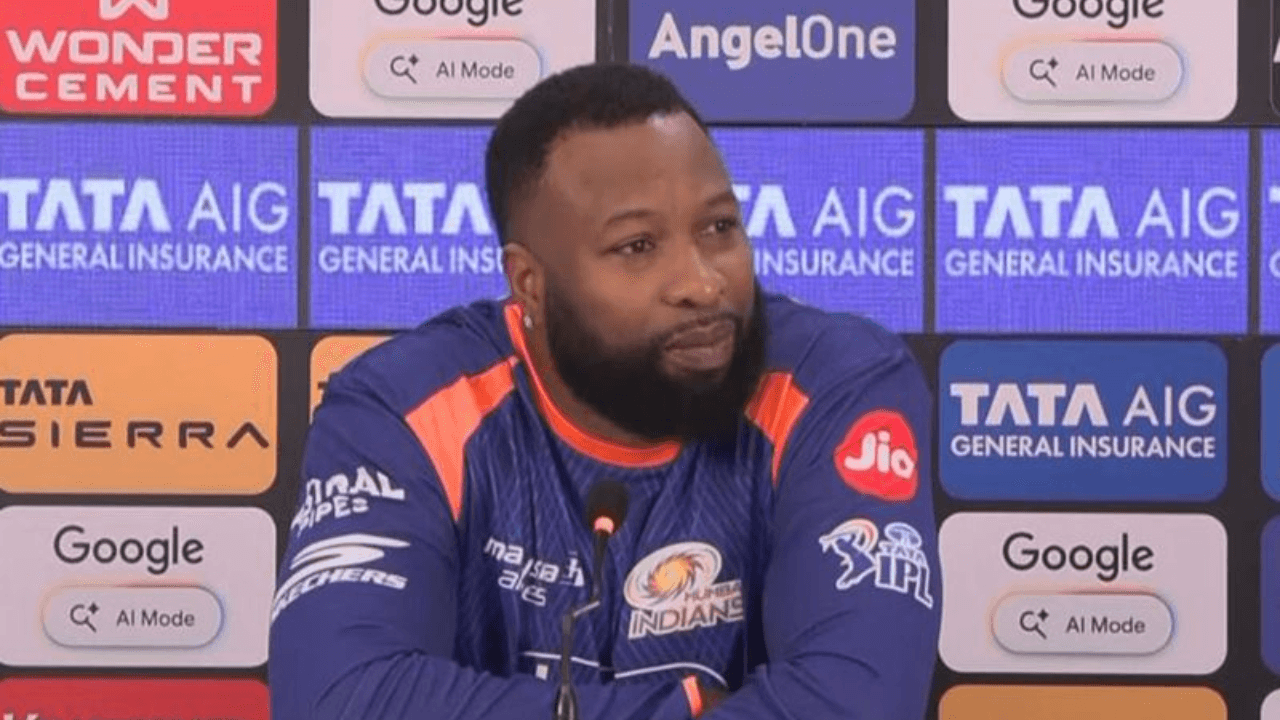 'I'm not a fan': Keiron Pollard joins growing opposition against Impact Player Rule