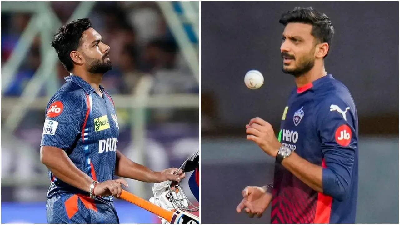 IPL 2026 Preview: LSG vs DC match predicted playing XI, pitch report, weather forecast and match prediction