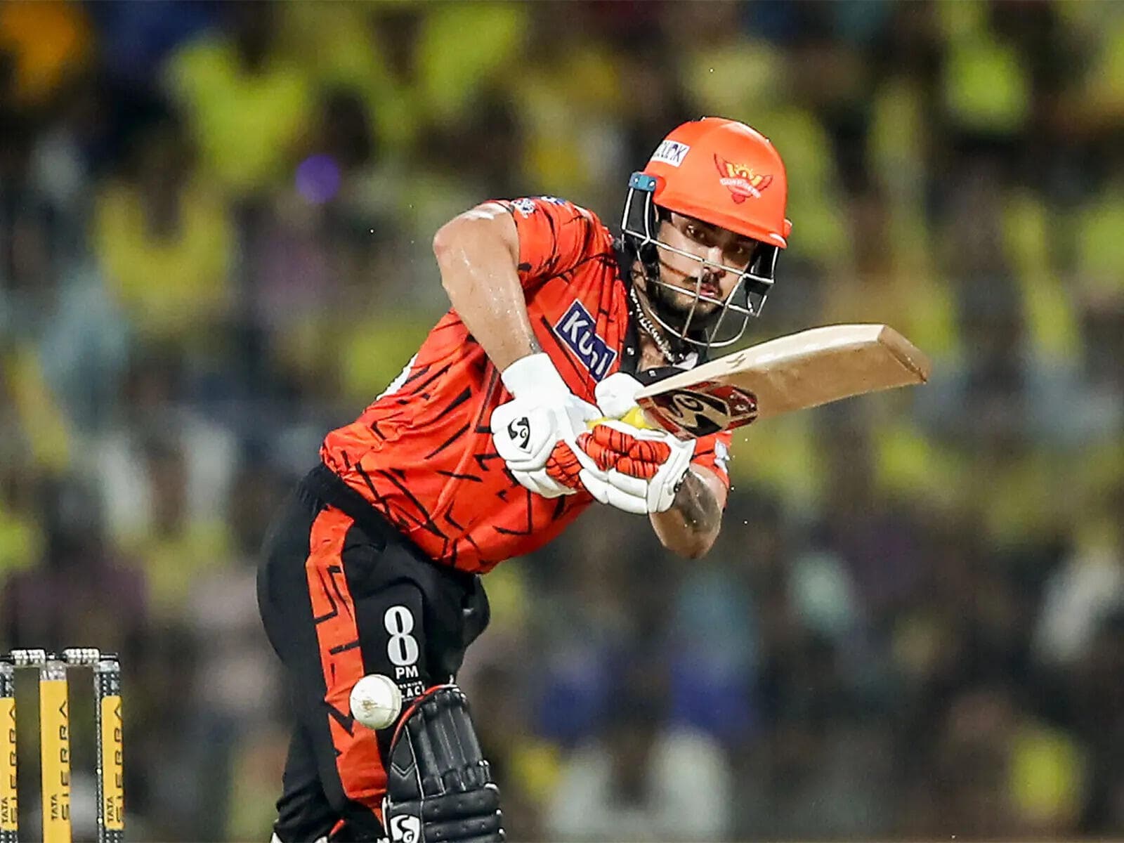 Yesterday Match Result: Kishan helps SRH chase down 181 at Chepauk, seal playoff berth along with GT, RCB